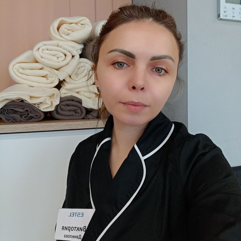 Виктория