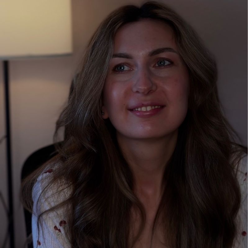 Алина