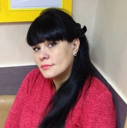 Анастасия