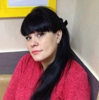 Анастасия