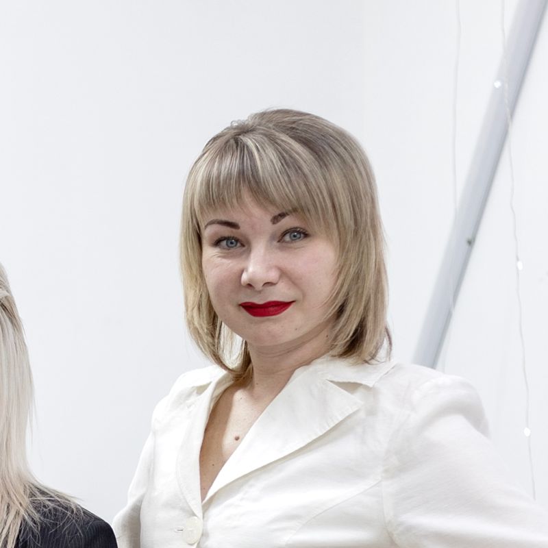 Савченко Ирина
