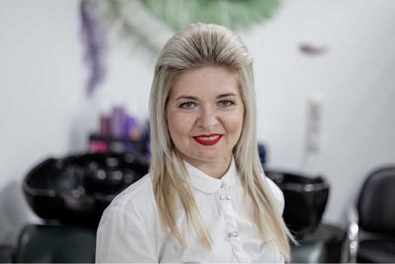 Ковалева Лена