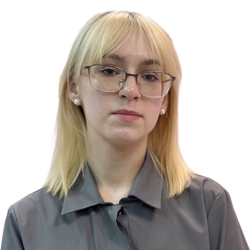 SILVER Дарья П