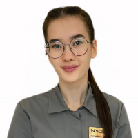 SILVER Анастасия С