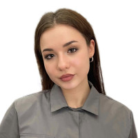 SILVER Алина Б