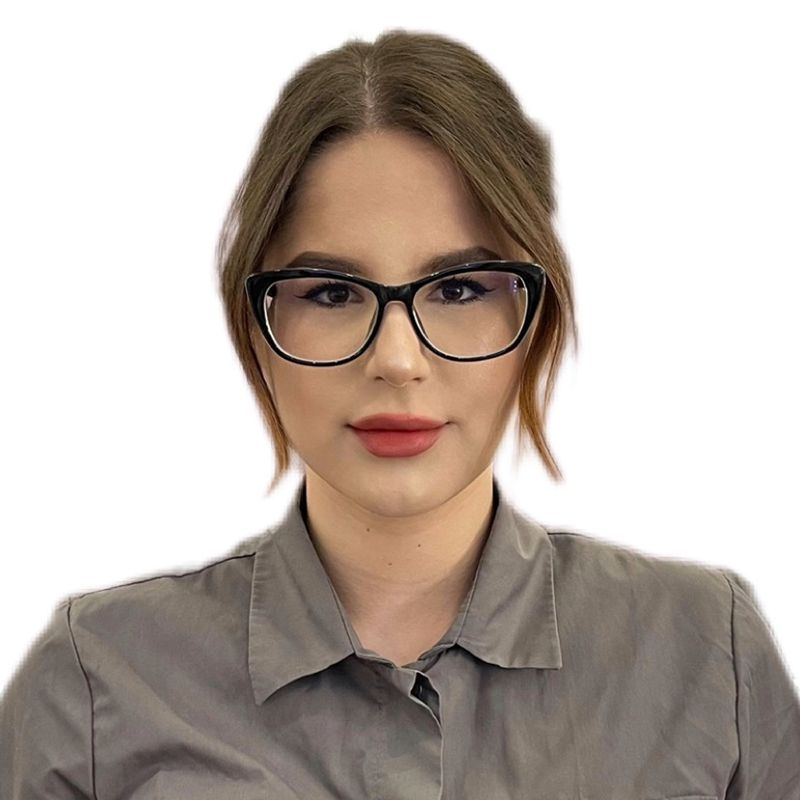 GOLD Алина А