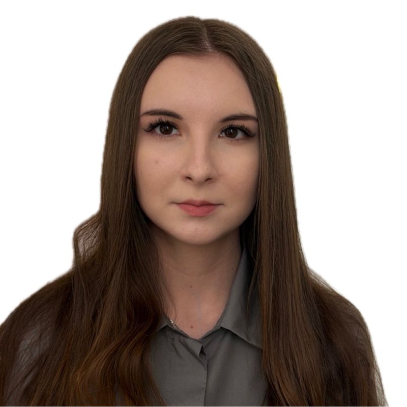 BRONZE Анастасия И