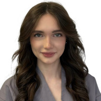 PLATINUM Виктория