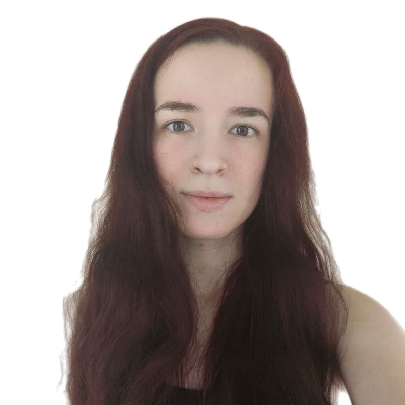 NEW Кристина