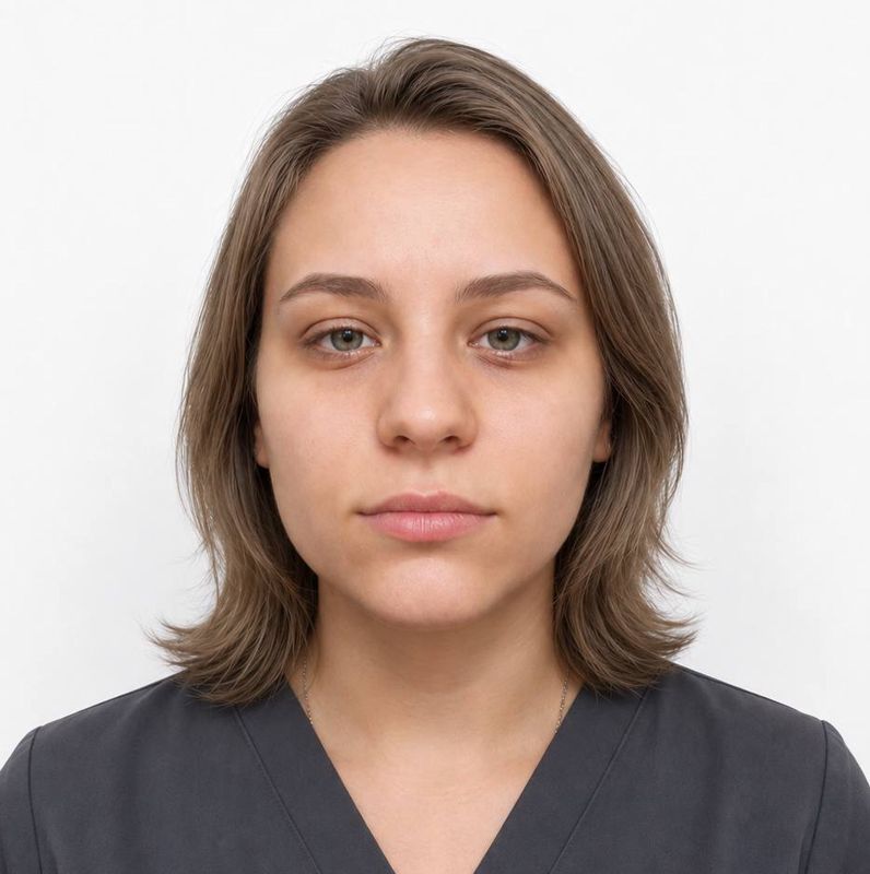 NEW Юлиана