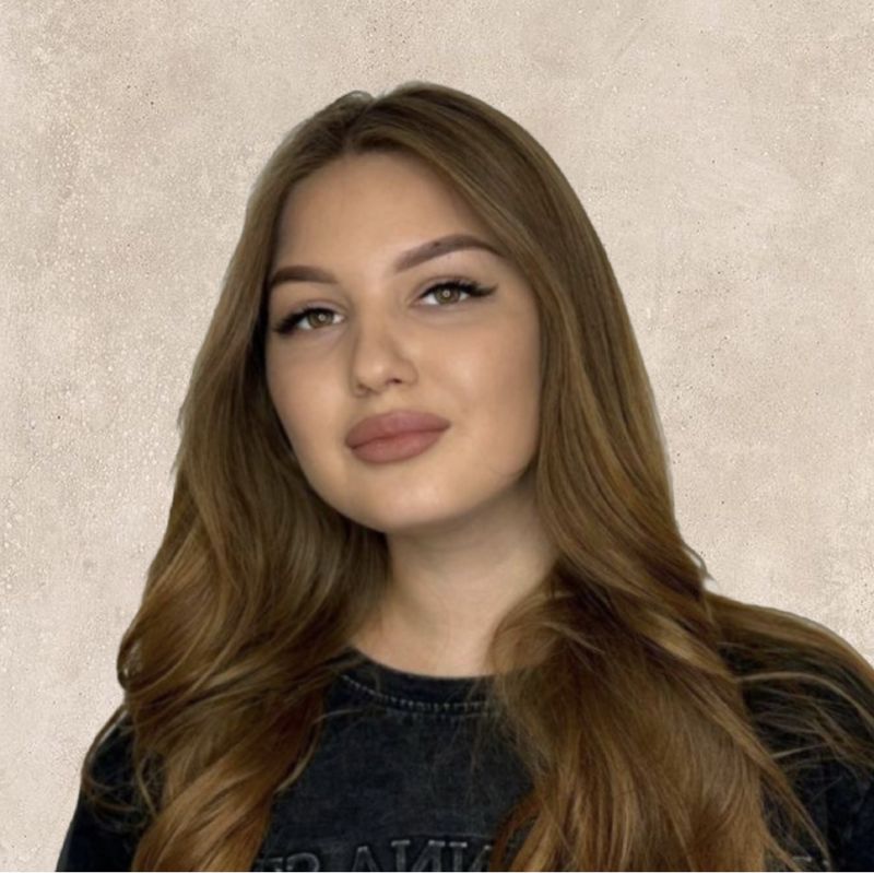 Эльза TOP BROW
