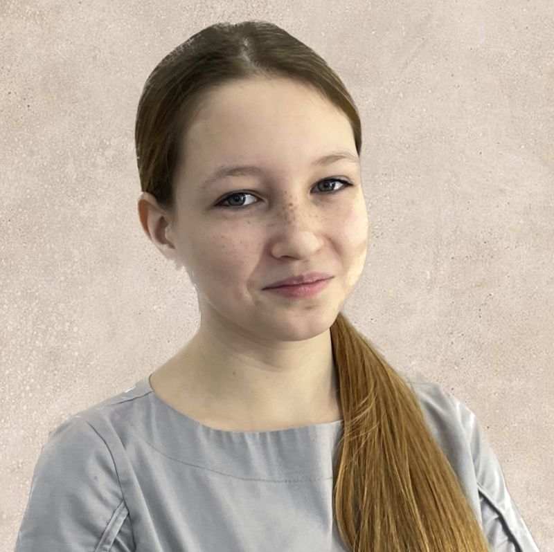Ольга BRONZE