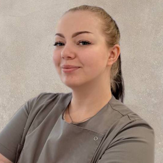 Елизавета BRONZE