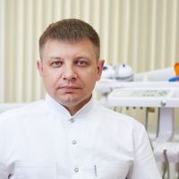 Остапенко Евгений Сергеевич