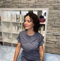 Орлова Анастасия
