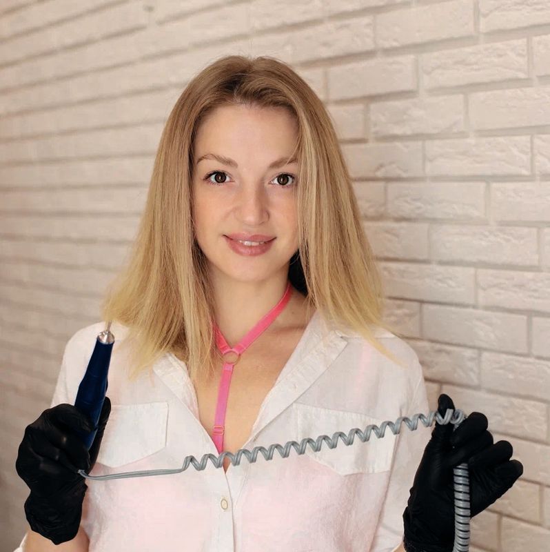 Юлия Сергеевна