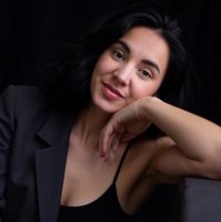 Альбина Биккинина