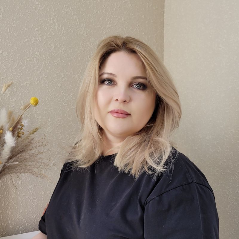 Елена