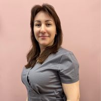 Самсонова Наталья