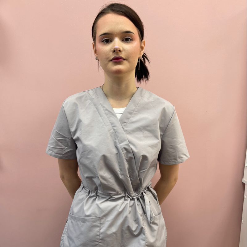 Макарова Полина