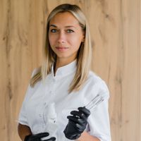 Петрова Марина