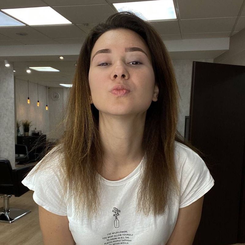 Белова Екатерина