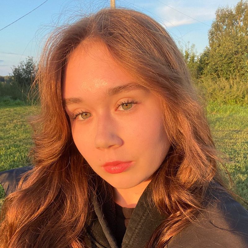 Скрипилина Дарья