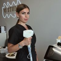 Елена Слекишина