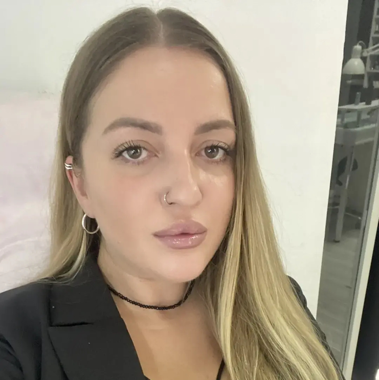 Екатерина