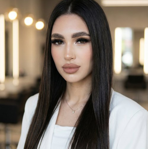 Алина