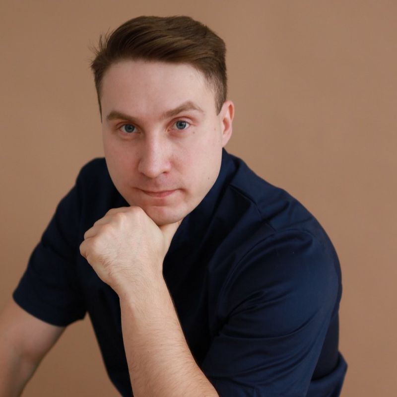 Злобин Александр