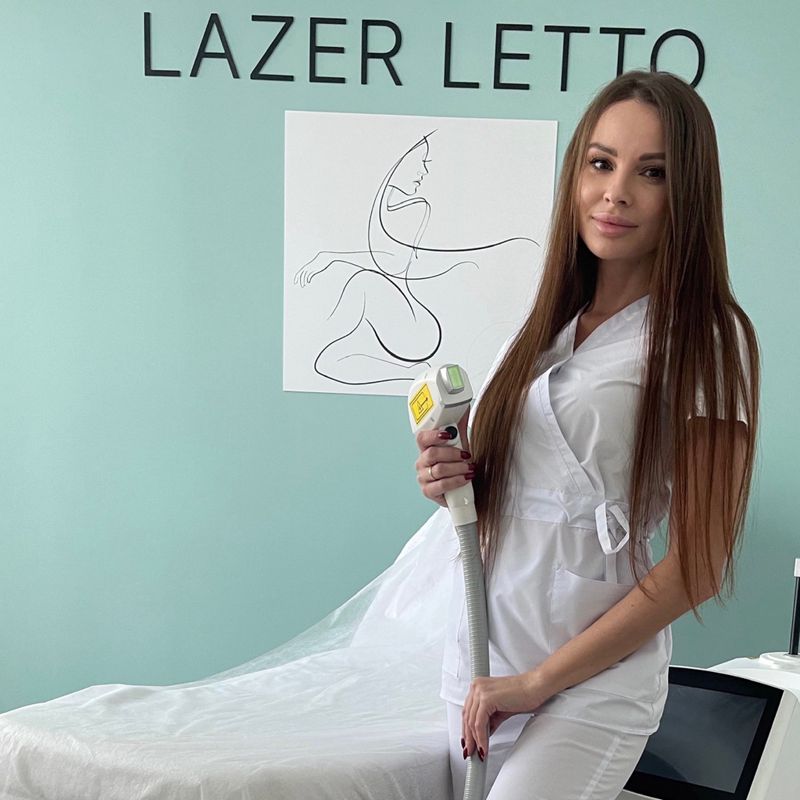 Брюханцева Наталья Олеговна