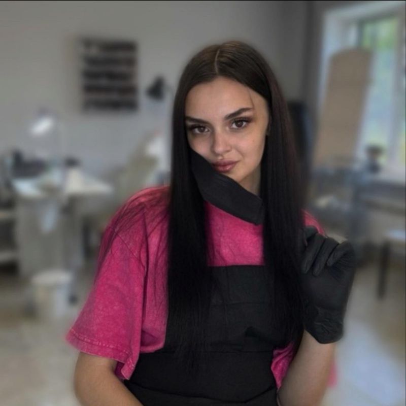 Алина