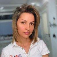 Трушина Юлия