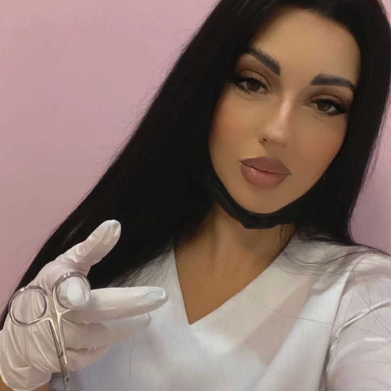 Анастасия