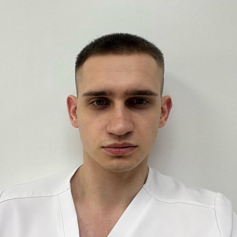 Акулов Владислав Павлович