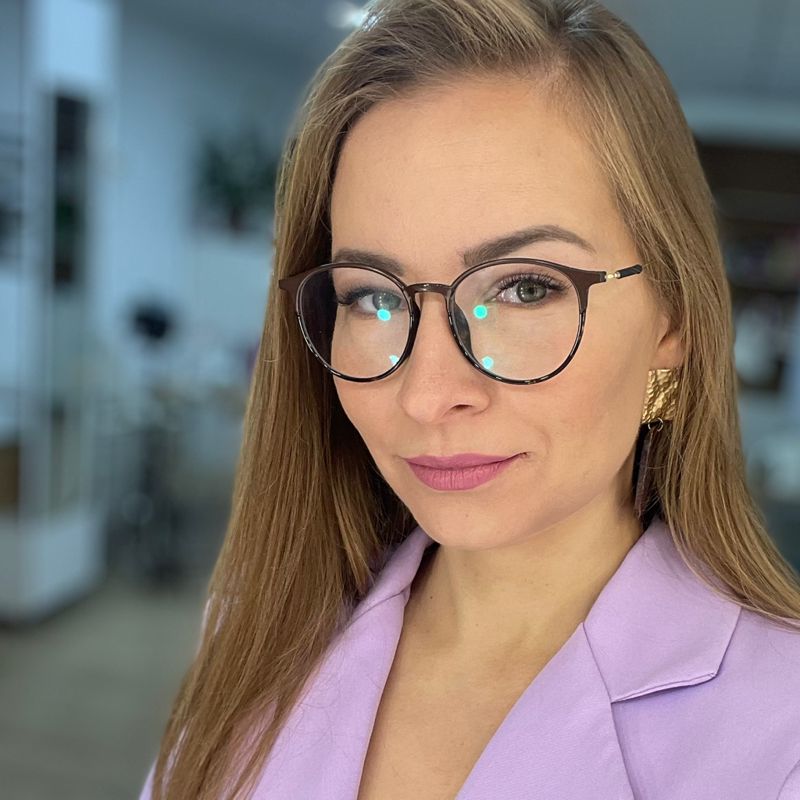 Медведева Елена