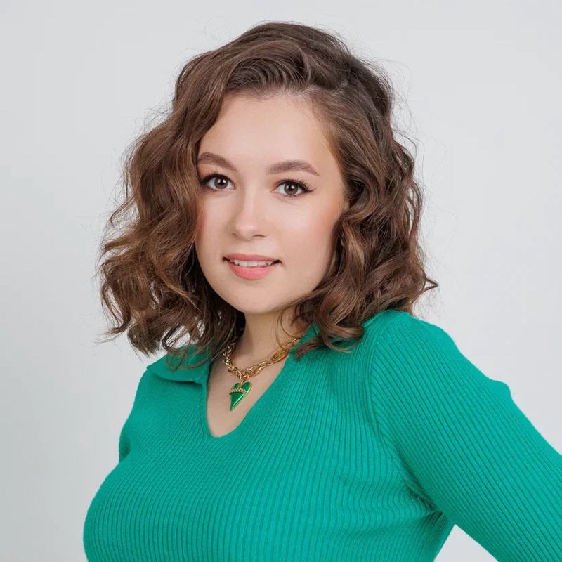 Алексеева Елена