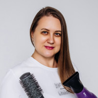 Ховрина Татьяна