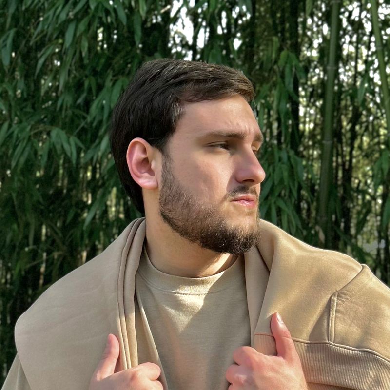Георгий