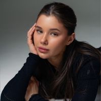 Козаченко Полина