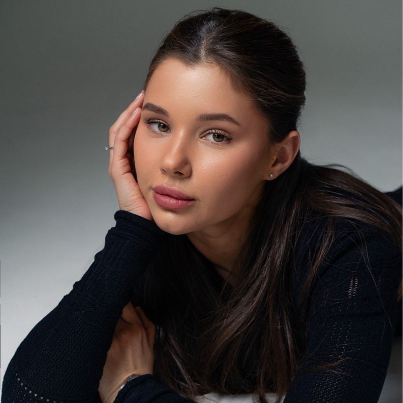 Козаченко Полина