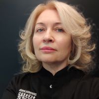 Марьина Ирина Дмитриевна