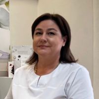 Каплина Оксана Вячеславовна