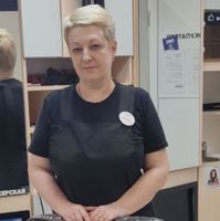 Гаврилина Татьяна