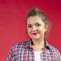 Куприянова Дарья