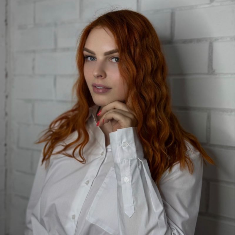 Ирина