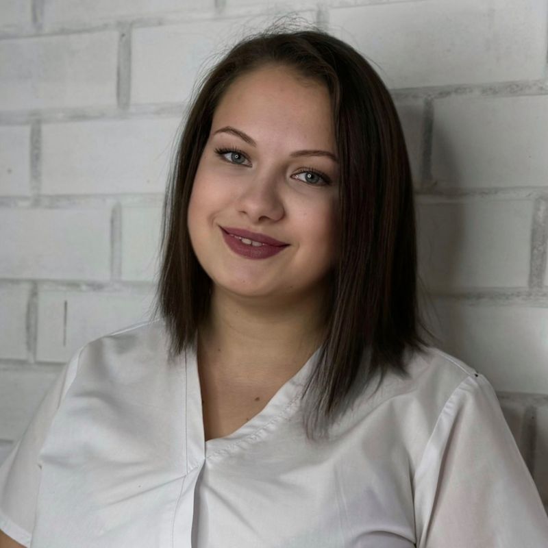 Рубин Ирина