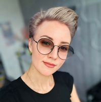 Рябенкова Елена