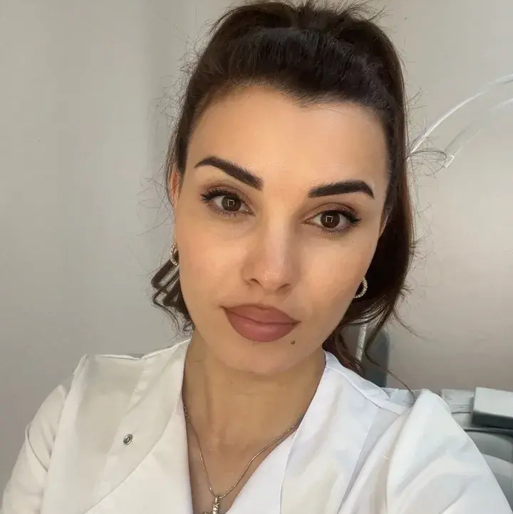 Карапетян Айкуш